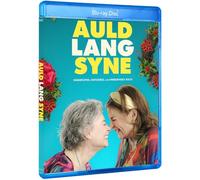 Auld Lang Syne [Blu-Ray] (IMPORT) (No hay versión española)