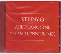 Auld Lang Syne by Kenny G
