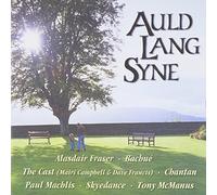 Auld Lang Syne by Various Artists (2000-01-25)