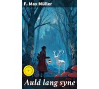 Auld Lang Syne (ebook)