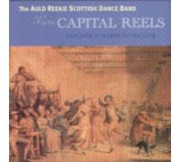 Auld Reekie Scottish Dance Ban - More Capital Reels [Import]