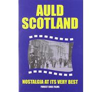 Auld Scotland-Nostalgia at Its [Alemania] [DVD]
