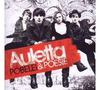 Auletta - Poebelei & Poesie