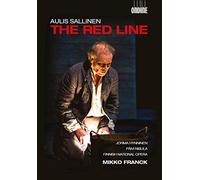 Aulis Sallinen: The Red Line [Alemania] [DVD]