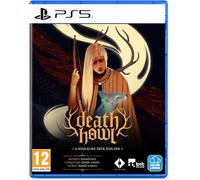 Aullido de la Muerte PS5