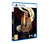 Aullido De Muerte PS5
