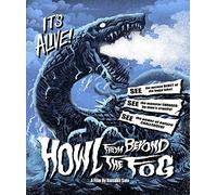 Aullido desde más allá de la niebla [Blu-ray]