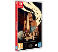 Aullido Mortal Nintendo Switch