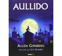 Aullido (Sexto Piso Ilustrado)