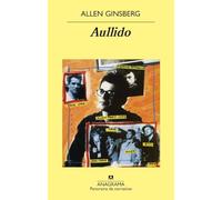 Aullido: Y otros poemas: 641 (Panorama de narrativas)