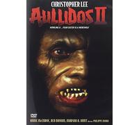 Aullidos 2: Stirba, la mujer lobo – Blu-ray – (1985) – MPO