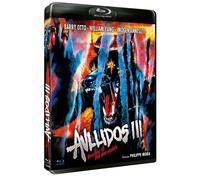 Aullidos 3 [Blu-ray] (1987) Howling Iii