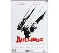 Aullidos [DVD]