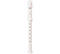 Aulos 2 piezas - Flauta dulce soprano