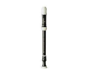 Aulos 503B Symphony Soprano / Descant Recorder