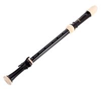 Aulos 511B Symphony Tenor Recorder