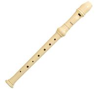 Aulos Alouette 202A-G - Flauta dulce soprano alemana