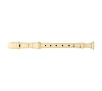 Aulos Flauta dulce soprano Serie Elite 303A