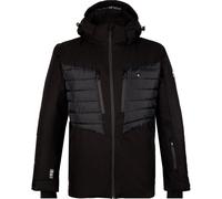 AULP Cesar Veste Ski - Hombre - Negro - talla L- modelo 2026