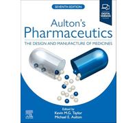 Aulton's Pharmaceutics: The Design and Manufacture of Medicines (Surgical Pathology: A Case Based Approach to Diagnosis)