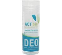 Auma Desodorante Stick Piedra Alumbre 65 Gr Envase De 65 Gr - 100 g