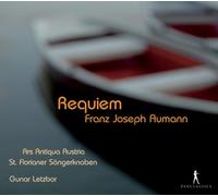 Aumann, Franz Joseph - Requiem