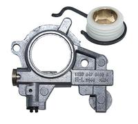 AUMEL 1135 640 3200 Kit de engranaje helicoidal de bomba de aceite para motosierra STIHL MS341 MS361.
