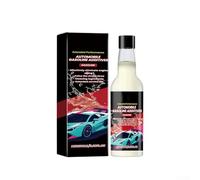 Aumenta la eficiencia del combustible con nuestro aditivo de aceite de motor antifricción de 100 ml