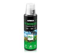 Aumentador de pH y KH para Acuario de Agua Dulce - ARKA pH Increase 236 ml - estabiliza valores con suavidad - con electrolitos y Protector mucoso - Ideal para Discos y Peces sensibles