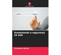 Aumentando a segurança na web