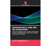 Aumentando a vida útil da compressão: Estudo de modelagem sobre o impacto da fraturação durante a compressão para permitir uma colocação mais profunda do inibidor