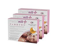 Aumentar la libido - 3 Feminil: Pastillas para aumentar la excitación femenina
