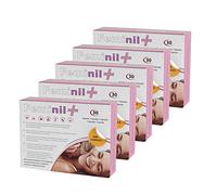 Aumentar la libido - 5 Feminil: Pastillas para la excitación femenina