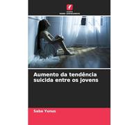 Aumento da tendência suicida entre os jovens