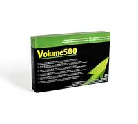 Aumento de esperma - Volume500: Pastillas para aumentar la cantidad de esperma