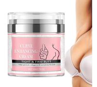 Aumento de Senos,Loción Natural con Levantamiento y Reafirmación para Glúteos,Crema para Levantamiento de Senos | Para Mujeres Con Asimetría Estética, Uso Diario, Ejercicio Y Ocasiones Especiales Para