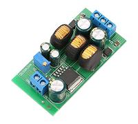 Aumotop 20W DC-DC 5-30V a ± 5-24V Módulo de Convertidor de Impulso de Impulso, Módulo de Aumento hacia Abajo, para la Fuente de Alimentación ADC/DAC (con Terminal)