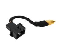 Aumotop Adaptador de Arnés para Cámara de Visión Trasera, Reemplazo Premium para Sync2 Sync3, Arnés Cámara Respaldo Alto Rendimiento Conversión 4 a 8 Pulgadas, Apto Entusiastas del Automóvil e