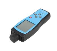 Aumotop AR8100 Medidor de O2 Portátil Probador de Gas con Pantalla Grande, para Lugares Públicos, Batería Litio 3,7 V 1000 MAh