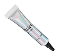 Aumotop Base de Maquillaje Primer Crema Hidratante para Sombra de Ojos para un Acabado Brillante Durante Todo el Día 10 Ml