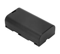 Aumotop Batería de Repuesto para Videocámara de Alta Capacidad, 3400mAh, SB-L110A, SB-L160, Batería Protectora Inteligente Iones Litio para Cine