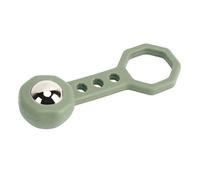 Aumotop Buscador de Vigas Escáner de Pared, Detección Vigas Grises Tornillo Succión Magnético Probador Conductos Cable Alambre Metal Detector Pared Clavos Probador Conductos Cable Alambre Metal para