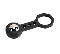 Aumotop Buscador de Vigas Escáner de Pared, Detección Vigas Grises Tornillo Succión Magnético Probador Conductos Cable Alambre Metal Detector Pared Clavos Probador Conductos Cable Alambre Metal para