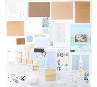 Aumotop Casa de Muñecas en Miniatura Casa de Muñecas Madera para Niños, Gran Actividad Vinculación Entre Padres e Hijos, Regalo Emocional Ideal para Parejas en el Campus, Artesanía Hecha a Mano (Sol