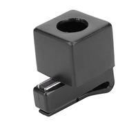 Aumotop Clamp/Holder Magnético para Soporte de Tiza de Billar, Accesorios Billar, para Jugadores y Entusiastas, Mantiene la Tiza Accesible y Alejada del Desorden