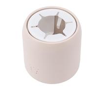 Aumotop Coctelera de Biberón de Leche para bebé, 3 Modos Coctelera Automática Biberón Eléctrica Portátil bajo Ruido para Viajes en Casa Al Aire Libre