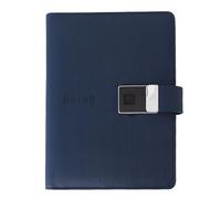 Aumotop Conjunto de Cuaderno con Bolígrafo Inteligente con Transcripción de Voz AI para Tomar Notas en Reuniones, Bolígrafo Inteligente Sincronización en Tiempo Real para Profesionales Negocios y