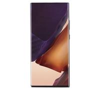 Aumotop Conjunto de Digitalizador de Pantalla Táctil Teléfono 6,9 pulgadas con Kit Herramientas Reparación, Reemplazo Pantalla LCD TFT para Note 20 Ultra SM N986U SM N986B, Ideal para Defectos,