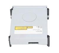 Aumotop Consola de Juegos 360 Unidad de Disco óptico Metal Suavemente Discos Juegos para Entusiastas los Unidad CD ROM Hierro para Consola 360