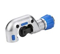 Aumotop Cortador de Tubos con Rodillo de Aleación Aluminio, Herramienta Corte Tubos con Hoja Alta Precisión para Cobre, Aluminio y Acero Inoxidable (4-32 mm)